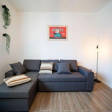 Fully Equiped Wifi Apartment Sleeps 6 马赛 外观 照片
